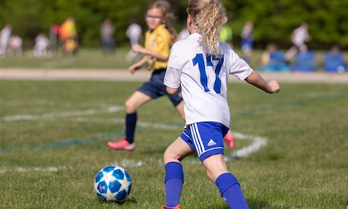 Travel Soccer