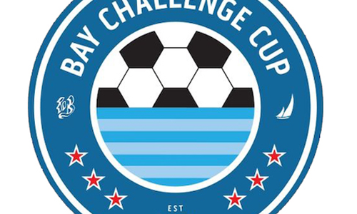 Bay Challenge Cup